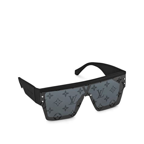 louis vuitton sonnenbrille 2017|LV Waimea Sunglasses S00 .